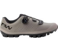 Chaussures vtt northwave hammer plus beige