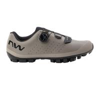 Chaussures vtt northwave hammer plus beige