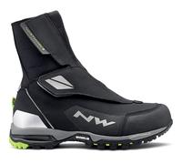 Northwave - Himalaya - Chaussures de cyclisme - EU 46 - black