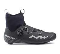 Northwave Celsius Goretex Road Shoes Noir EU 43 Homme Black