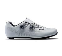 Northwave Homme X Chaussures de Trail de Course, Blanc, 40 EU