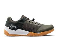 Northwave Homme x Couvre-Chaussures, Forest, 40 EU