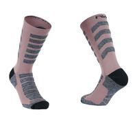 Northwave - Husky Ceramic High Sock - Chaussettes de cyclisme - EU 34-36 - petra pink