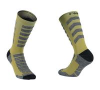 Northwave Chaussettes Husky Ceramic High noir