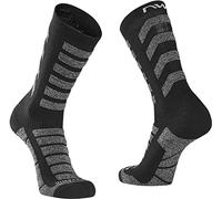 Paire de chaussettes northwave husky ceramic noir