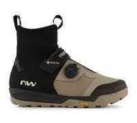 Northwave - Kingrock Plus GTX - Chaussures de cyclisme - EU 43 - black / sand