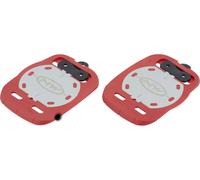 Northwave Kit Adaptateur Speedplay coloré universal