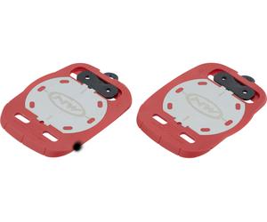 Northwave Kit Adaptateur Speedplay coloré universal