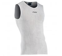Northwave - Light Jersey Sleeveless - Sous-vêtement synthétique - XS - white