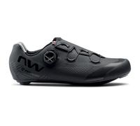Northwave Magma Rock Primaloft Road Shoes Noir EU 43 Homme Black