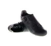 Northwave Magma R Rock Chaussures de vélo de course 46 Noir