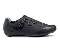 Northwave - Magma R Rock - Chaussures de cyclisme - EU 41 - black