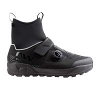 Northwave Magma X Plus 2024 Chaussures d'hiver pour VTT Noir
