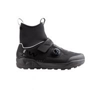 Chaussures de vtt northwave magma x plus noir