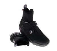 Northwave Magma X Plus Hommes Chaussures de vélo d'hiver 44 Noir