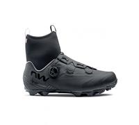 Northwave Magma Xc Core Primaloft Mtb Shoes Noir EU 41 Homme Black