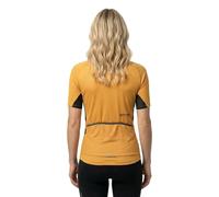 Maillot manches courtes femme Northwave Force Evo Orange
