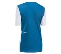 Northwave Xtrail 2 Short Sleeve Jersey Bleu M Femme