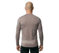 Maillot manches longues northwave bomb gris