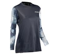 Northwave Maillot à Manches Longues Xtrail