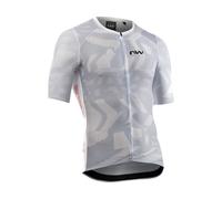 Northwave Maillot Blade Air manches courtes gris