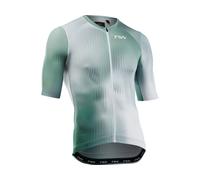 Northwave Maillot Blade S/S vert