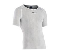 Northwave Maillot de corps Light blanc