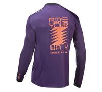 Northwave Maillot Enduro Manches Longues Sharp
