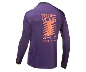 Northwave Maillot Enduro Manches Longues Sharp