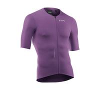 Northwave Maillot Essence manches courtes violet