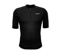 Northwave Maillot Force 2 S/S noir M