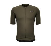 Northwave - Force 2 Jersey Short Sleeve - Maillot de cyclisme - XXL - forest green