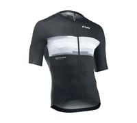 Northwave Maillot Force Evo S/S noir