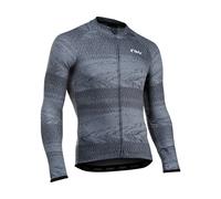 Northwave Maillot manches longues Blade noir