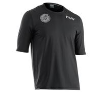 Northwave T-shirt manches courtes Xtrail 2 Noir Homme Taille S