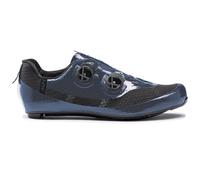 Northwave - Mistral Plus - Chaussures vélo de route homme Metal Blue - 39