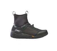 Chaussures vtt northwave multicross mid gtx noir