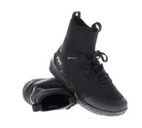 Northwave Multicross Mid GTX Hommes Chaussures de vélo d'hiver Gore-Tex 45 Noir