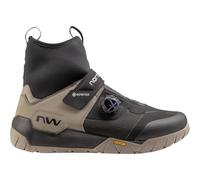 Northwave - Multicross Plus GTX - Chaussures de cyclisme - EU 37 - black / sand