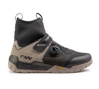 Northwave - Multicross Plus GTX - Chaussures de cyclisme - EU 46 - black / sand