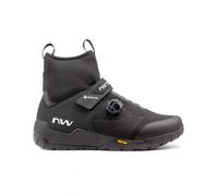 Northwave - Multicross Plus GTX - Chaussures VTT Black - 41.5
