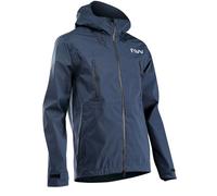 Northwave - Noworry Hardshell Jacket - Veste vélo homme Deep Blue - XL