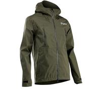 Northwave - Noworry Hardshell Jacket - Veste vélo homme Forest Green - S