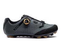 Northwave - Origin Plus 2 - Chaussures VTT homme Anthracite / Honey - 46