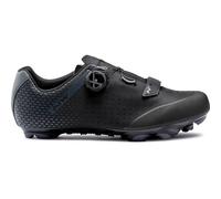 Northwave - Origin Plus 2 - Chaussures VTT homme Black / Anthracite - 42
