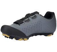 Northwave Origin Plus 2 - Chaussures VTT homme Anthracite / Honey 46