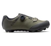 Chaussures de VTT Northwave Homme Origin Plus 2 Forest-Taille 45