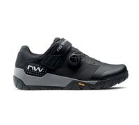 Chaussures Northwave Overland Plus VTT noir - 46