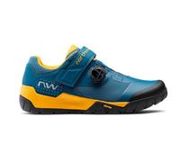 Northwave - Overland Plus - Chaussures VTT homme Blue - 37