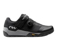 NORTHWAVE Overland Plus - Homme - Noir - taille 43- modèle 2026